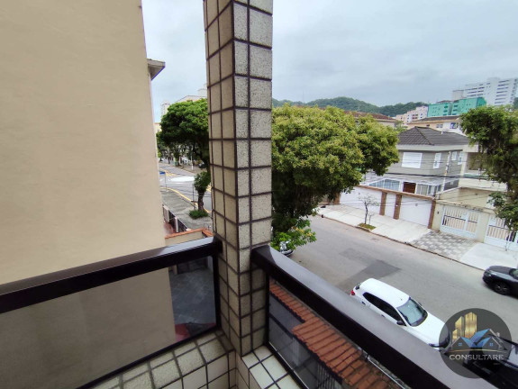 Imagem Apartamento com 3 Quartos à Venda, 89 m² em Marapé - Santos Imagem Apartamento com 3 Quartos à Venda, 89 m² em Marapé - Santos