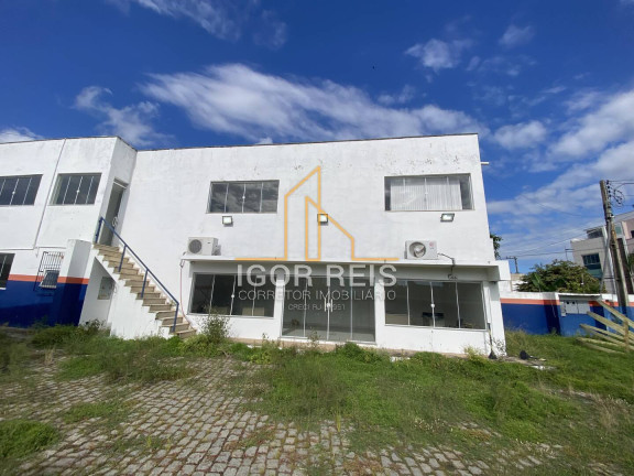 Imagem Imóvel Comercial para Alugar, 3.500 m² em Parque Caju - Campos Dos Goytacazes Imagem Imóvel Comercial para Alugar, 3.500 m² em Parque Caju - Campos Dos Goytacazes