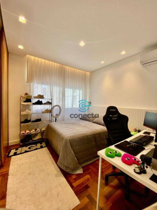 Imagem Apartamento com 4 Quartos à Venda, 230 m² em Icaraí - Niterói Imagem Apartamento com 4 Quartos à Venda, 230 m² em Icaraí - Niterói
