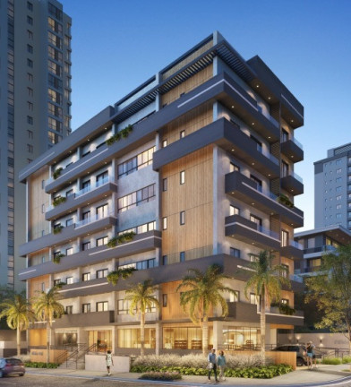 Imóvel à Venda, 101 m² em Vila Romana - São Paulo