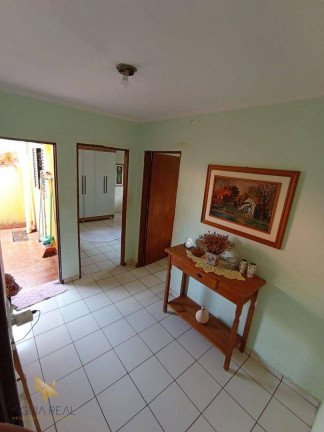 Imagem Casa com 3 Quartos para Alugar, 120 m² em Tiradentes - Campo Grande Imagem Casa com 3 Quartos para Alugar, 120 m² em Tiradentes - Campo Grande