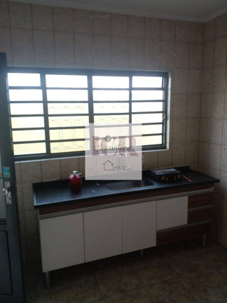 Imagem Casa com 3 Quartos à Venda, 90 m² em Jardim São Guilherme - Sorocaba