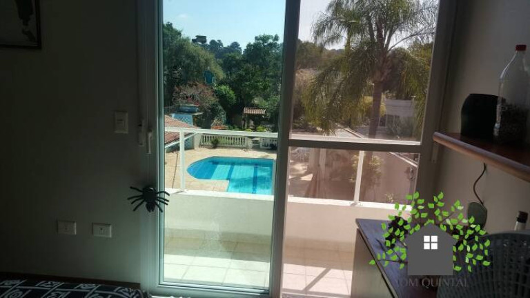 Imagem Casa com 4 Quartos à Venda, 500 m² em São Paulo Ii - Cotia