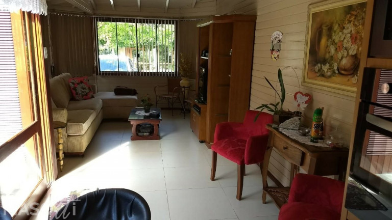 Imagem Casa com 3 Quartos à Venda, 130 m² em Mato Queimado - Gramado Imagem Casa com 3 Quartos à Venda, 130 m² em Mato Queimado - Gramado