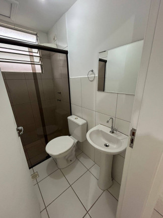 Imagem Apartamento com 2 Quartos à Venda, 49 m² em Vila Jardini - Sorocaba