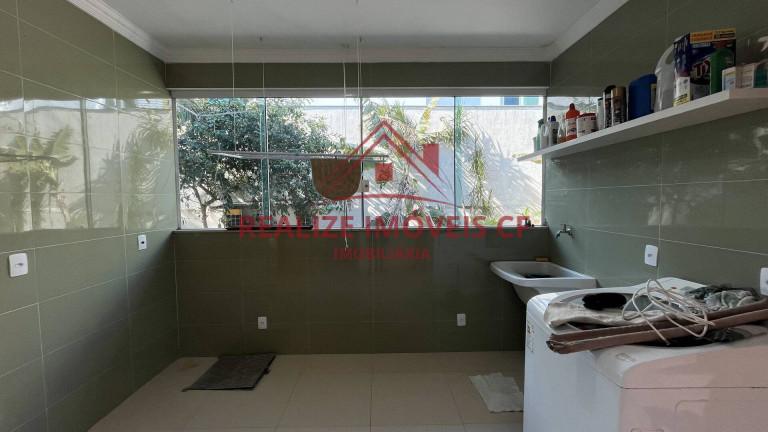 Imagem Casa com 4 Quartos à Venda, 600 m² em Ogiva - Cabo Frio
