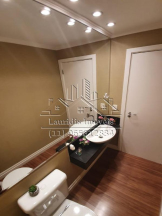 Imagem Imóvel com 2 Quartos à Venda, 113 m² em Tamboré - Barueri