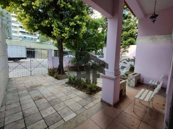 Imagem Casa com 4 Quartos para Alugar, 160 m² em Casa Forte - Recife Imagem Casa com 4 Quartos para Alugar, 160 m² em Casa Forte - Recife