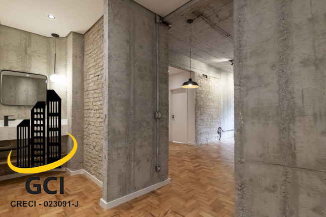Imagem Apartamento com 2 Quartos à Venda, 120 m² em Higienopolis - São Paulo Imagem Apartamento com 2 Quartos à Venda, 120 m² em Higienopolis - São Paulo