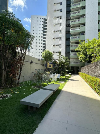Imagem Apartamento com 3 Quartos à Venda, 80 m² em Graças - Recife