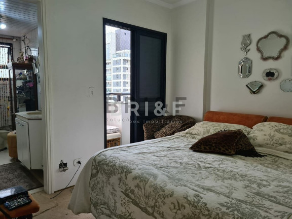 Imagem Apartamento com 3 Quartos à Venda, 96 m² em Vila Olímpia - São Paulo Imagem Apartamento com 3 Quartos à Venda, 96 m² em Vila Olímpia - São Paulo