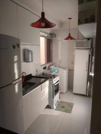 Imagem Apartamento com 2 Quartos à Venda, 43 m² em Campo Grande - Rio De Janeiro