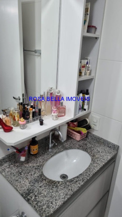Imagem Apartamento com 2 Quartos à Venda, 63 m² em Parque União - Jundiaí