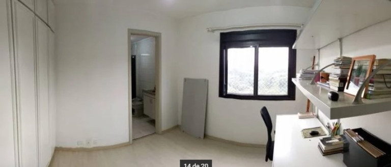 Imagem Imóvel com 4 Quartos à Venda, 196 m² em Panamby - São Paulo Imagem Imóvel com 4 Quartos à Venda, 196 m² em Panamby - São Paulo
