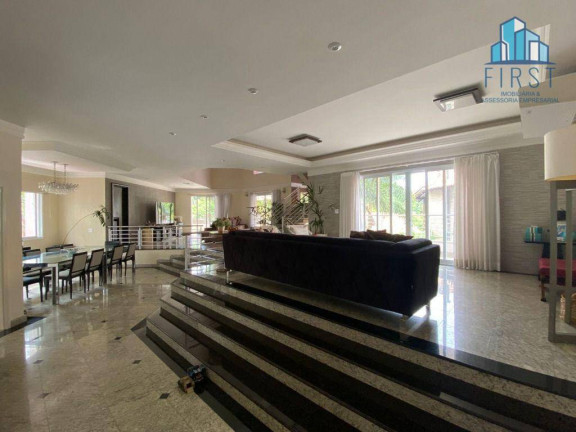 Imagem Casa com 4 Quartos à Venda, 750 m² em Condomínio Village Visconde De Itamaracá - Valinhos Imagem Casa com 4 Quartos à Venda, 750 m² em Condomínio Village Visconde De Itamaracá - Valinhos