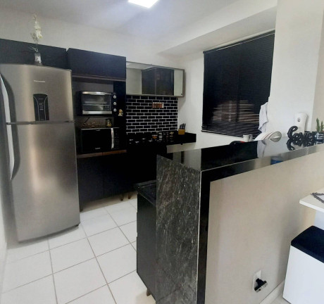 Imagem Apartamento com 2 Quartos à Venda, 40 m² em Jardim Palos Verdes - Botucatu Imagem Apartamento com 2 Quartos à Venda, 40 m² em Jardim Palos Verdes - Botucatu