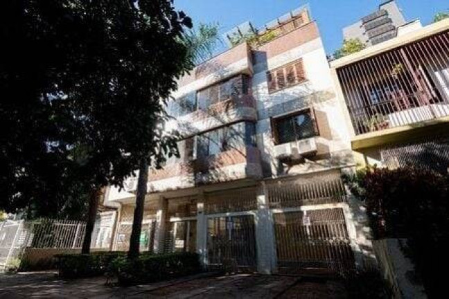 Apartamento com 2 Quartos à Venda, 71 m² em Petrópolis - Porto Alegre