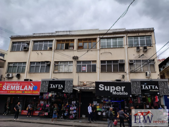 Imagem Sala Comercial à Venda, 66 m² em Méier - Rio De Janeiro Imagem Sala Comercial à Venda, 66 m² em Méier - Rio De Janeiro