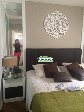 Imagem Apartamento com 3 Quartos à Venda, 215 m² em Santana - São Paulo Imagem Apartamento com 3 Quartos à Venda, 215 m² em Santana - São Paulo