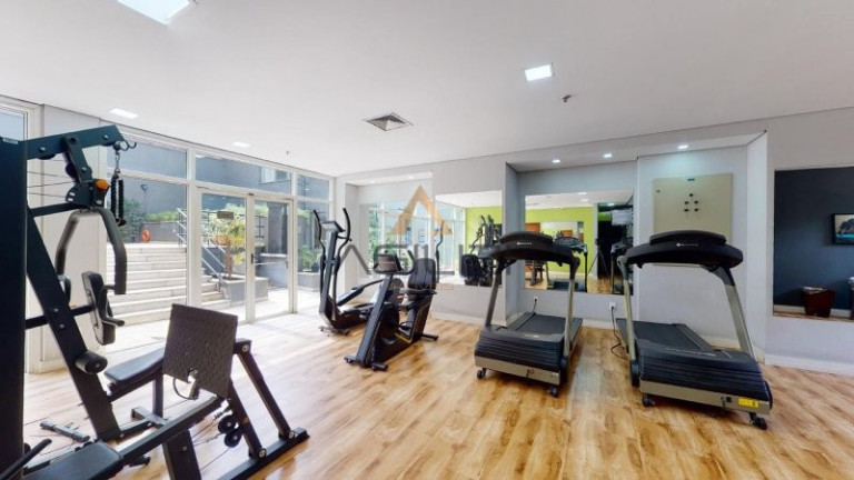 Imagem Apartamento com 1 Quarto à Venda, 27 m² em Jardim Paulista - São Paulo Imagem Apartamento com 1 Quarto à Venda, 27 m² em Jardim Paulista - São Paulo