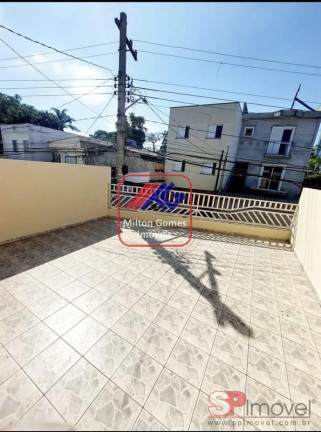 Imagem Casa com 2 Quartos à Venda, 126 m² em Furnas - São Paulo