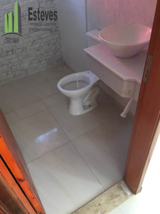 Imagem Casa com 2 Quartos à Venda, 50 m² em Cibratel Ii - Itanhaem Imagem Casa com 2 Quartos à Venda, 50 m² em Cibratel Ii - Itanhaem