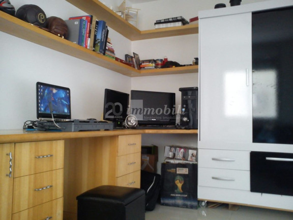 Imagem Apartamento com 2 Quartos à Venda, 98 m² em Higienópolis - São Paulo