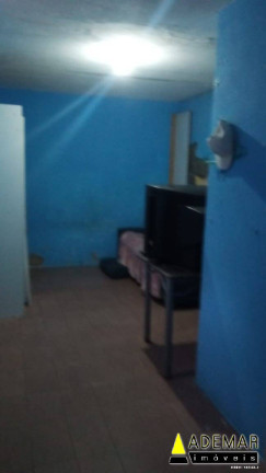 Imagem Casa com 3 Quartos à Venda, 100 m² em Inamar - Diadema Imagem Casa com 3 Quartos à Venda, 100 m² em Inamar - Diadema