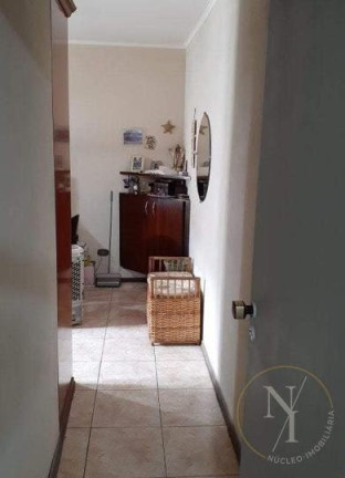 Imagem Apartamento com 2 Quartos à Venda, 69 m² em Lapa De Baixo - São Paulo