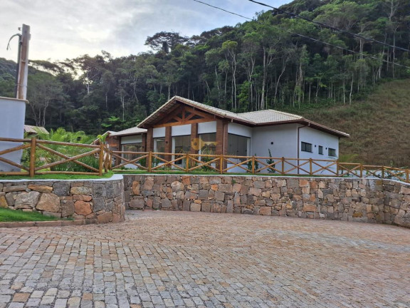 Imagem Terreno à Venda, 307 m² em Prata - Teresópolis Imagem Terreno à Venda, 307 m² em Prata - Teresópolis