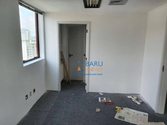 Imagem Imóvel à Venda, 38 m² em Jardim América - São Paulo Imagem Imóvel à Venda, 38 m² em Jardim América - São Paulo