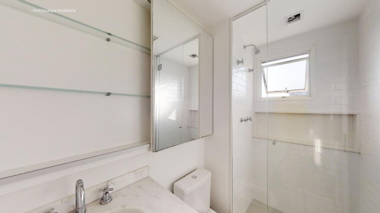 Imagem Apartamento com 4 Quartos à Venda, 354 m² em Alto De Pinheiros - São Paulo