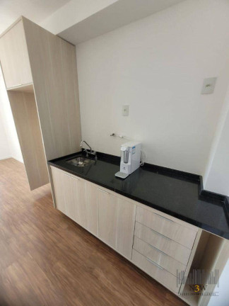 Imagem Studio com 1 Quarto para Alugar, 31 m² em Pinheiros - São Paulo Imagem Studio com 1 Quarto para Alugar, 31 m² em Pinheiros - São Paulo