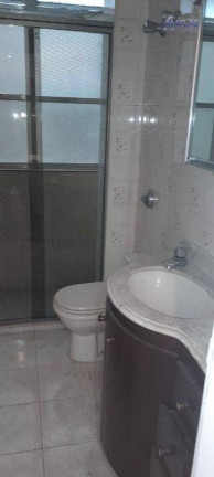 Imagem Apartamento com 2 Quartos à Venda, 80 m² em Gonzaga - Santos Imagem Apartamento com 2 Quartos à Venda, 80 m² em Gonzaga - Santos