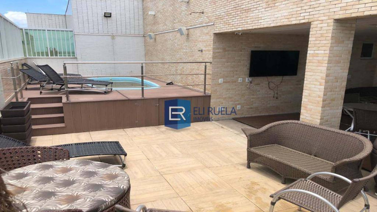 Imagem Cobertura com 3 Quartos à Venda, 350 m² em Praia Da Costa - Vila Velha Imagem Cobertura com 3 Quartos à Venda, 350 m² em Praia Da Costa - Vila Velha
