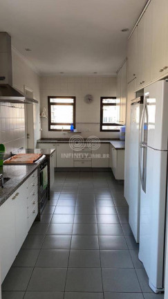 Imagem Apartamento com 4 Quartos à Venda, 685 m² em Moema - São Paulo Imagem Apartamento com 4 Quartos à Venda, 685 m² em Moema - São Paulo