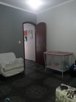 Imagem Sobrado com 3 Quartos à Venda, 179 m² em Jardim Do Lírio - Jundiaí