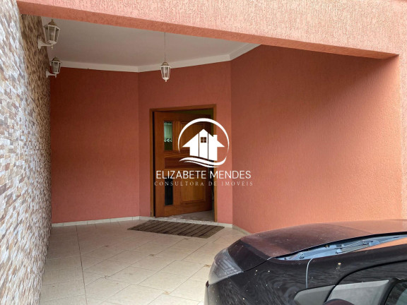 Imagem Casa com 3 Quartos à Venda, 336 m² em Jardim Nathalie - Mogi Das Cruzes Imagem Casa com 3 Quartos à Venda, 336 m² em Jardim Nathalie - Mogi Das Cruzes