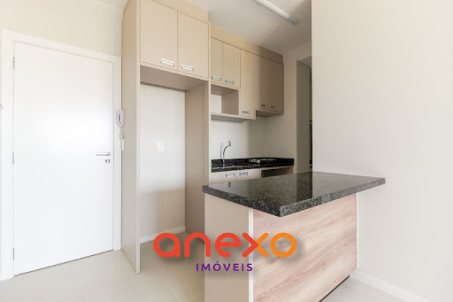 Imagem Apartamento com 1 Quarto para Alugar, 45 m² em Velha - Blumenau