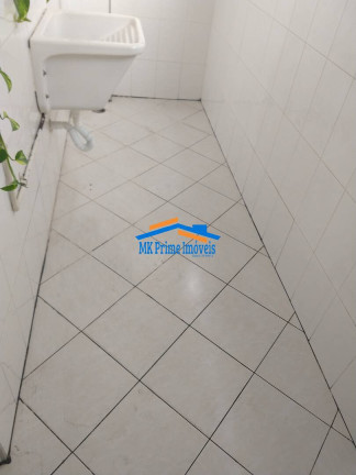Imagem Apartamento com 2 Quartos à Venda, 63 m² em Jaguaribe - Osasco