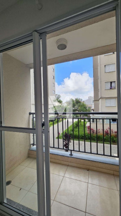 Imagem Apartamento com 2 Quartos à Venda, 55 m² em Conceição - Diadema Imagem Apartamento com 2 Quartos à Venda, 55 m² em Conceição - Diadema