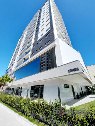 Imagem Apartamento com 3 Quartos à Venda, 101 m² em Nossa Senhora Do Rosário - São José Imagem Apartamento com 3 Quartos à Venda, 101 m² em Nossa Senhora Do Rosário - São José