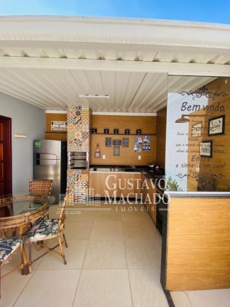 Imagem Casa com 3 Quartos à Venda, 180 m² em Jardim Belvedere - Volta Redonda Imagem Casa com 3 Quartos à Venda, 180 m² em Jardim Belvedere - Volta Redonda