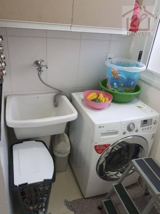 Imagem Apartamento com 2 Quartos à Venda, 46 m² em Chácaras São José - São José Dos Campos Imagem Apartamento com 2 Quartos à Venda, 46 m² em Chácaras São José - São José Dos Campos