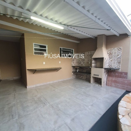 Imagem Casa com 3 Quartos à Venda,  em Quintino Facci Ii - Ribeirão Preto