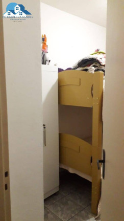 Imagem Casa com 2 Quartos para Alugar, 126 m² em Conjunto Habitacional A E Carvalho - São Paulo Imagem Casa com 2 Quartos para Alugar, 126 m² em Conjunto Habitacional A E Carvalho - São Paulo