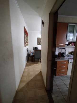 Imagem Apartamento com 2 Quartos à Venda, 63 m² em Aparecida - Santos