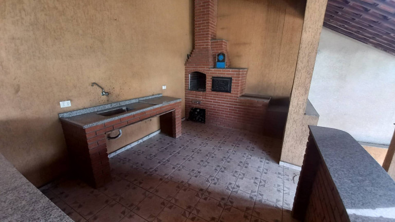 Imagem Casa com 2 Quartos à Venda, 141 m² em Jardim Hercilia - São Paulo Imagem Casa com 2 Quartos à Venda, 141 m² em Jardim Hercilia - São Paulo