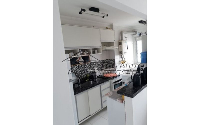 Imagem Apartamento com 2 Quartos à Venda, 53 m² em Jardim Augusta - São José Dos Campos Imagem Apartamento com 2 Quartos à Venda, 53 m² em Jardim Augusta - São José Dos Campos
