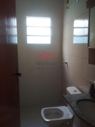 Imagem Casa com 2 Quartos à Venda, 69 m² em Jardim Maria Luíza - Sumaré